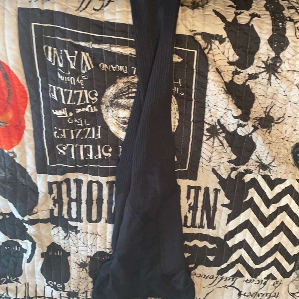 Nux Compression Legging Size Medium - image 1